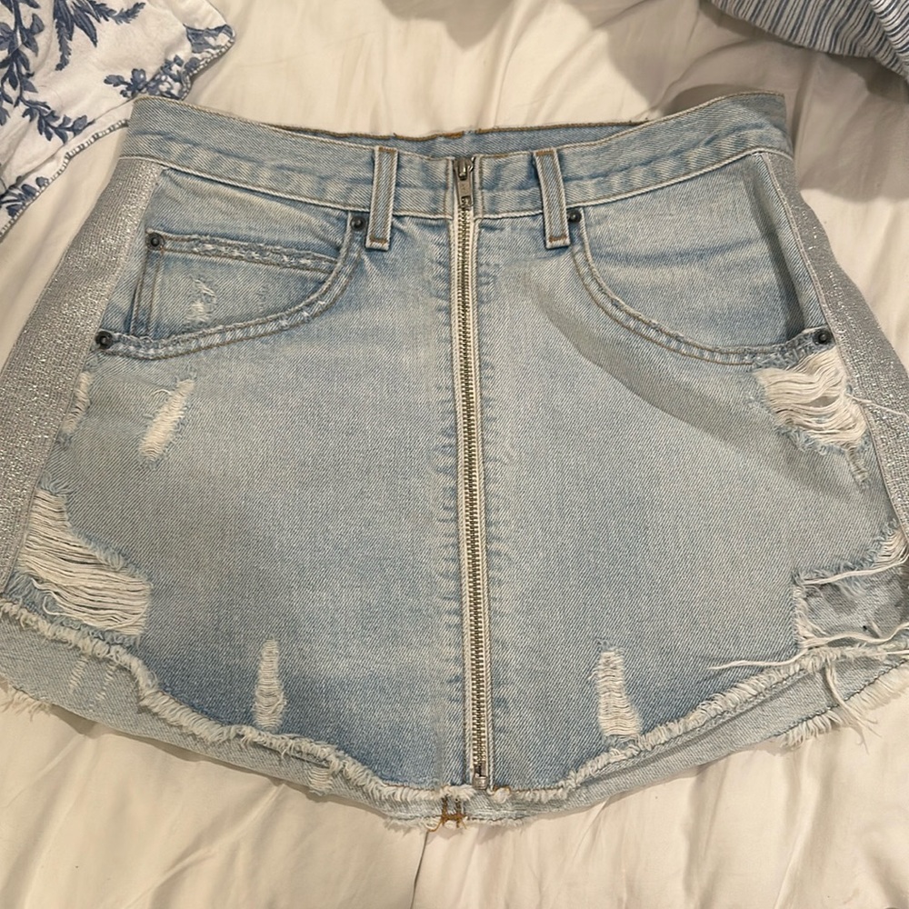 CARMAR SKIRT